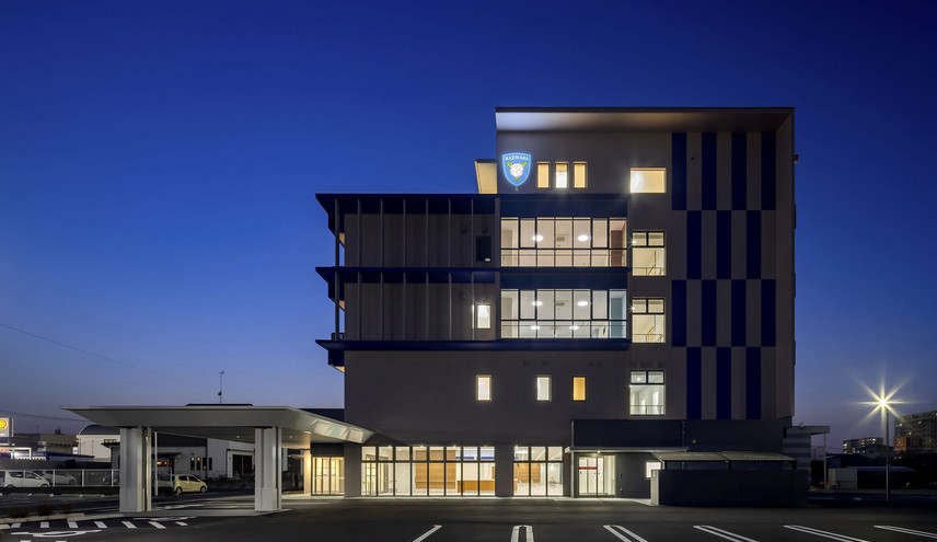 病院　梶原病院（病院）まで2378m