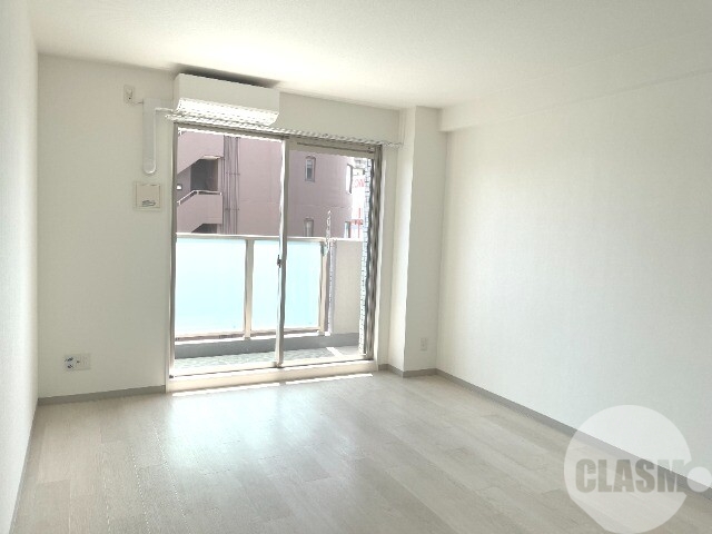 居室・リビング　明るいお部屋です♪