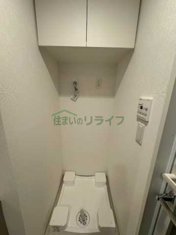 その他設備　別部屋の参考写真です。