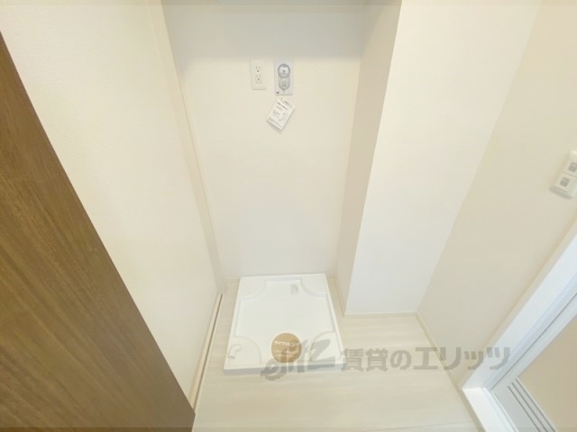 その他部屋・スペース　洗濯機置場