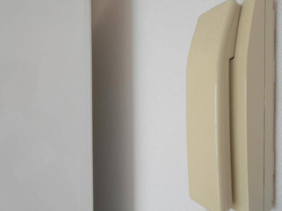 セキュリティ　インターホン