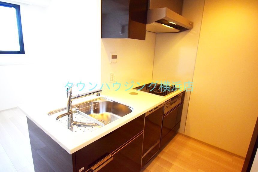 キッチン　★別部屋参考画像★