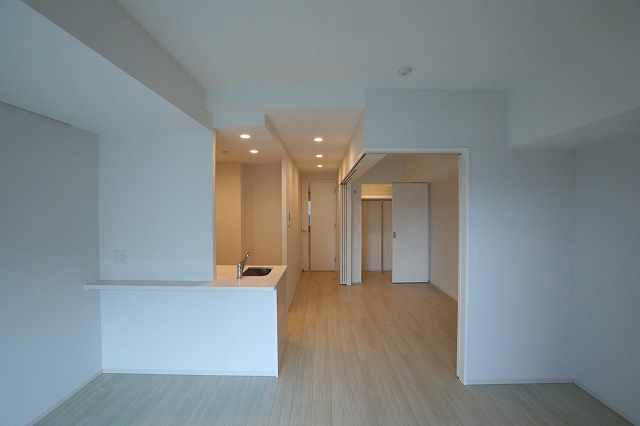 居室・リビング　居室