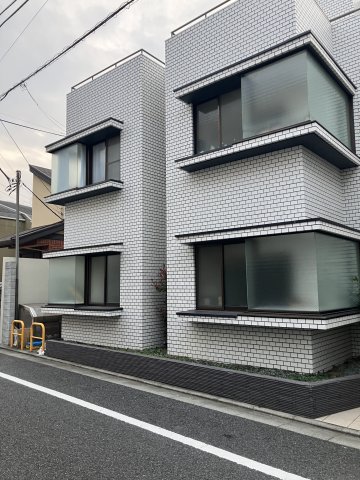 建物外観　建物外観を気になさる方へ、見た目の良い物件です