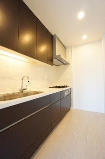 キッチン　別部屋参考写真