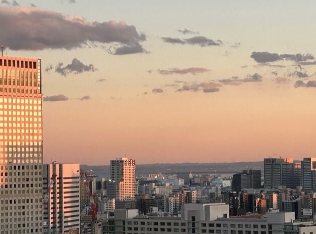 眺望　別部屋参考写真