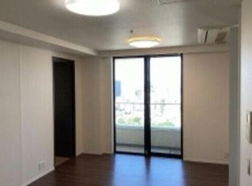 居室・リビング　別部屋参考写真