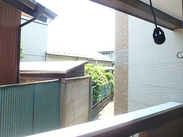 眺望　他のお部屋の写真です