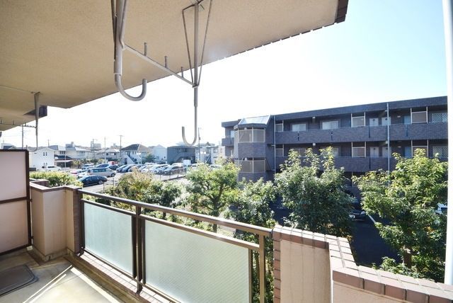 眺望　★お問い合わせはタウンハウジングまで★