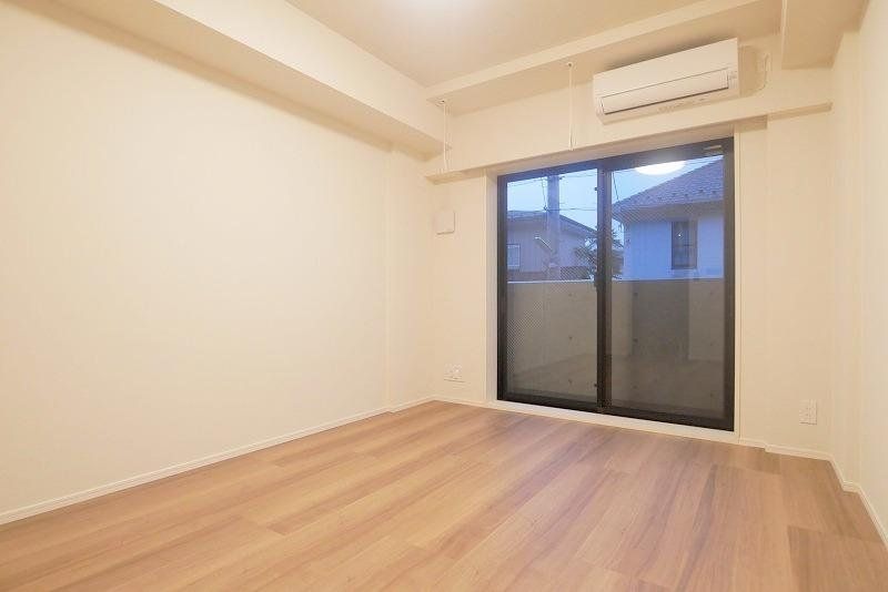 バス・シャワールーム　室内