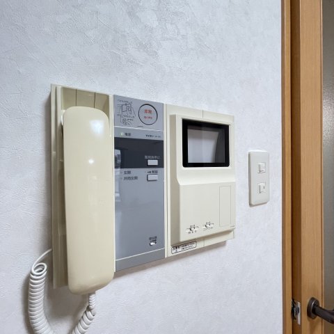 セキュリティ　同仕様タイプです