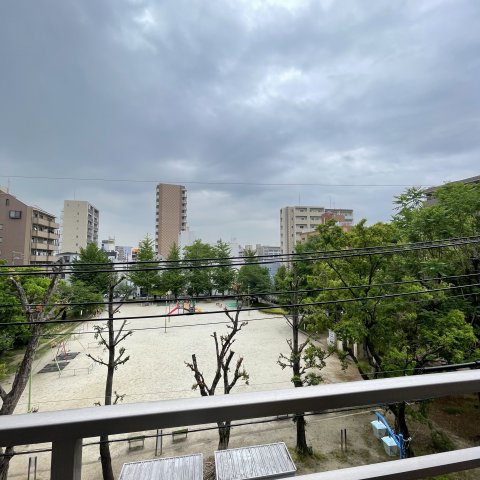 眺望　同仕様タイプです