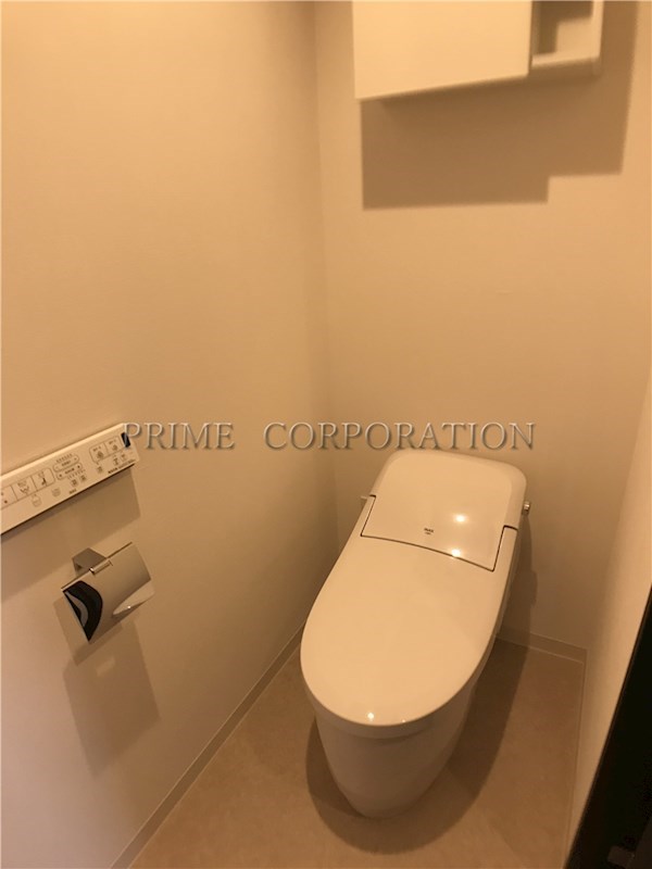 トイレ　※参考写真※