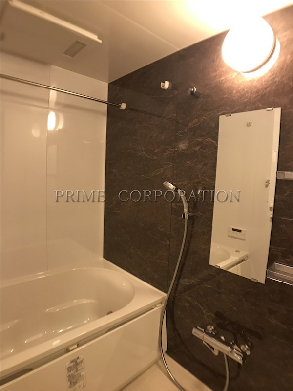 バス・シャワールーム　※参考写真※