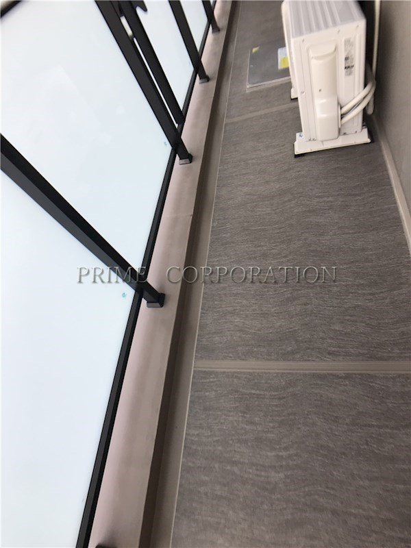 バルコニー　※参考写真※