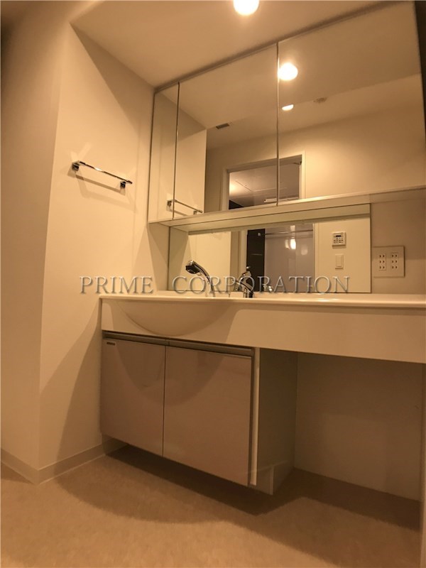 洗面設備　※参考写真※