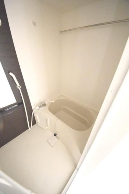 バス・シャワールーム　★バス・トイレ別★