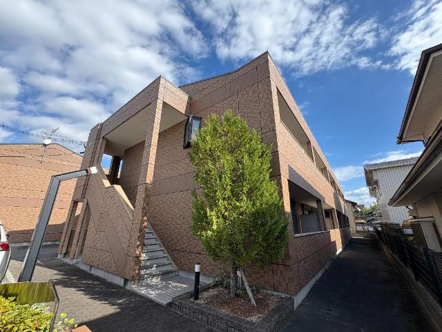 その他共有部分　外観写真（昼）