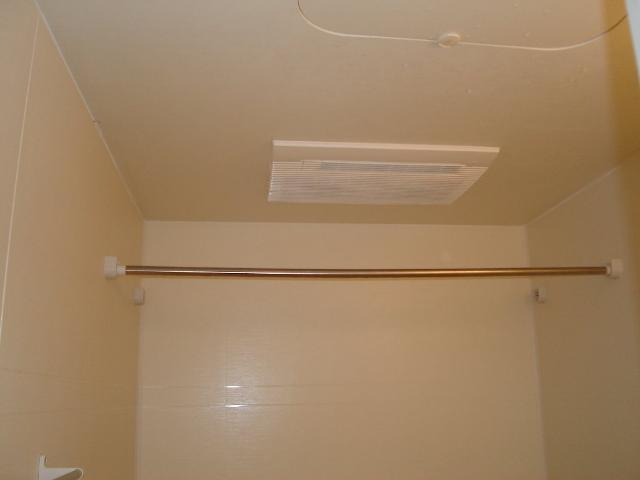 その他　浴室乾燥機