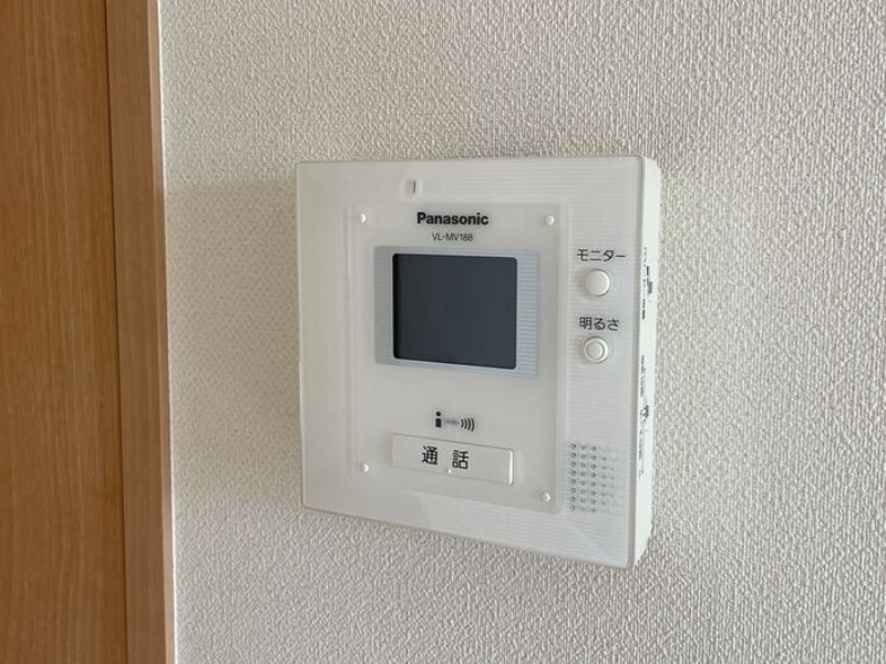 セキュリティ　図面と現状に相違がある場合には現状を優先