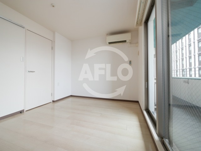 その他部屋・スペース　フローライト長堀　寝室