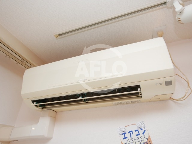 その他設備　フローライト長堀　エアコン