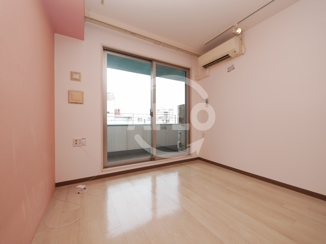 居室・リビング　フローライト長堀　洋室