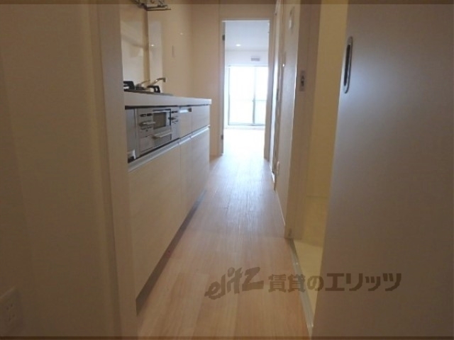 その他部屋・スペース　廊下