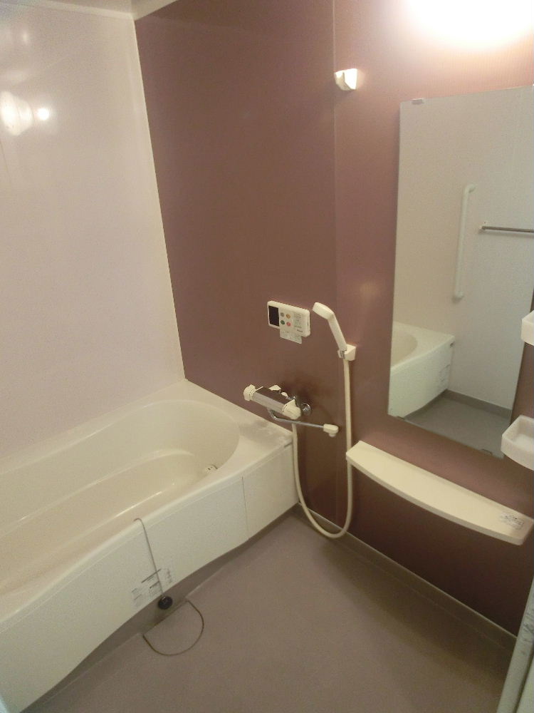 バス・シャワールーム　※別号室参考画像の為、現況優先とします。