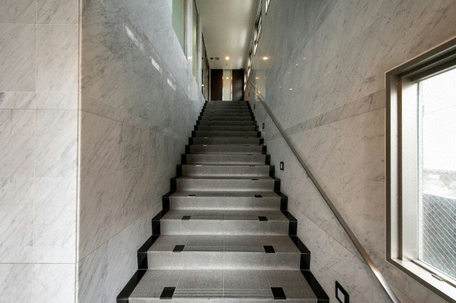 その他共有部分　その他共用部分