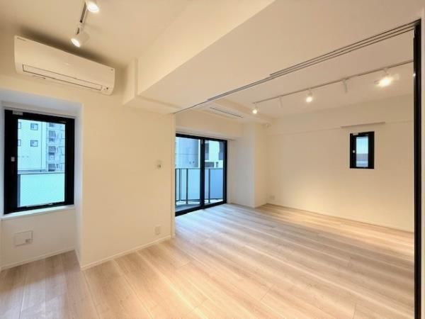 その他部屋・スペース　明るい室内です