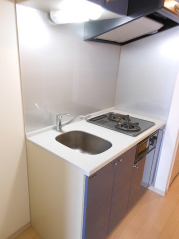 キッチン　システムキッチン