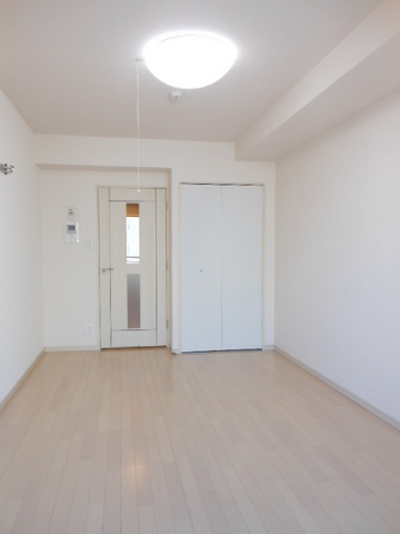 居室・リビング　居室