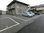 駐車場　図面と現状が相違がある場合には現状を優先．．．