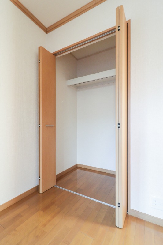 収納　図面と現状に相違がある場合には現状を優先