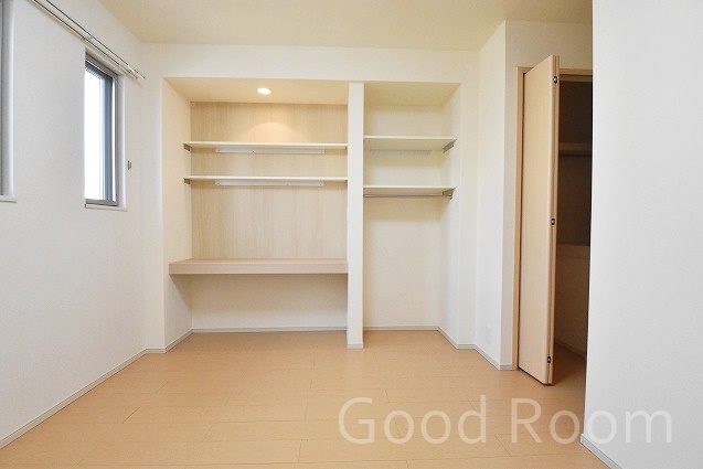 その他部屋・スペース