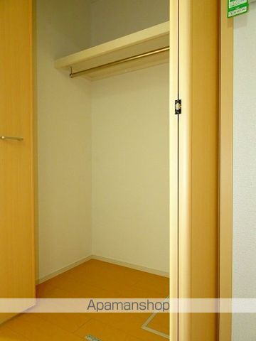 ＪＲ青梅線 牛浜駅 徒歩6分 2階建 築15年の内装写真