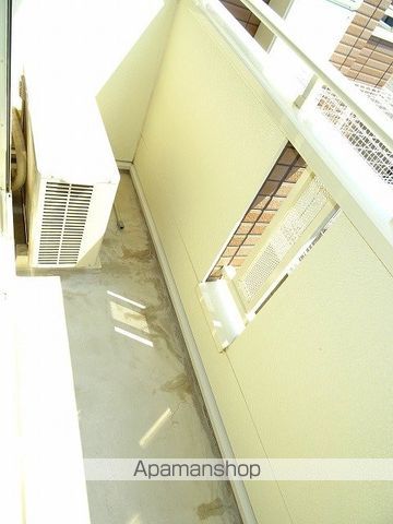 ＪＲ青梅線 牛浜駅 徒歩6分 2階建 築15年の内装写真