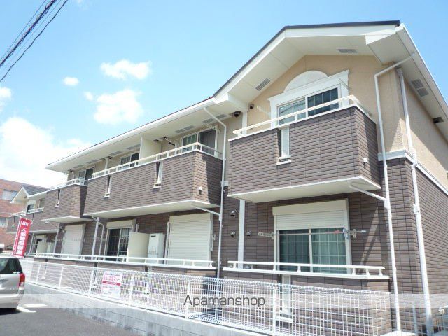 ＪＲ青梅線 牛浜駅 徒歩6分 築15年