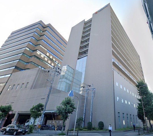 病院　大阪回生病院（病院）まで693m