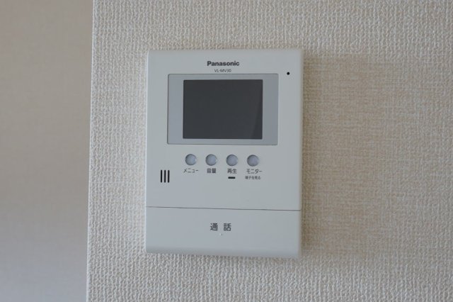 セキュリティ　同仕様