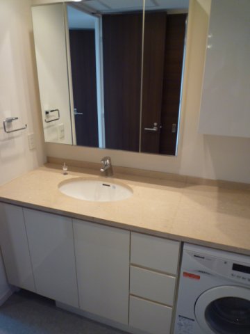 洗面設備　洗面※別部屋参考写真