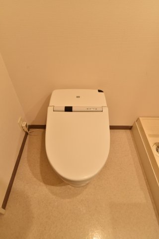 トイレ　トイレ※別部屋参考写真