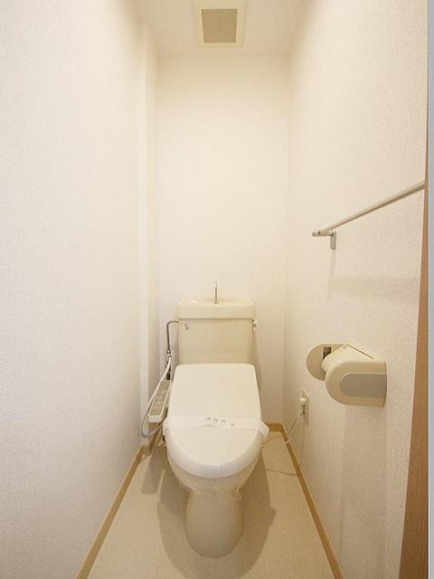 洗面設備　トイレ