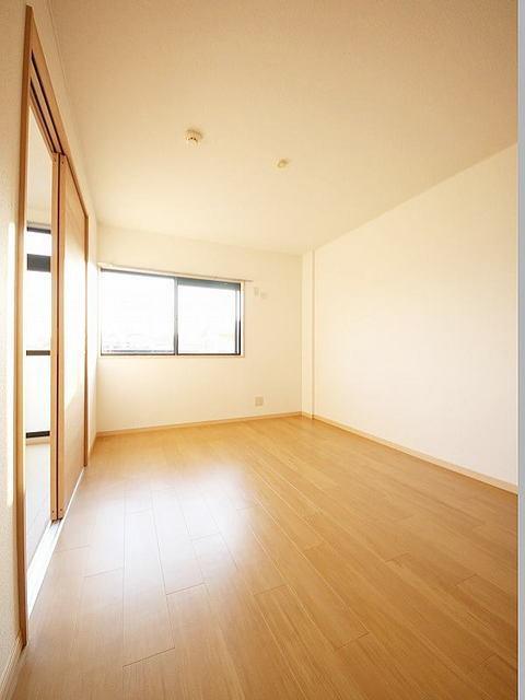 居室・リビング　居室