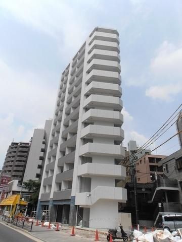 建物外観　☆外観☆