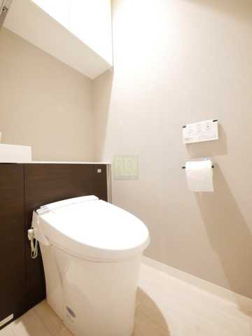 トイレ　別間取り参考写真