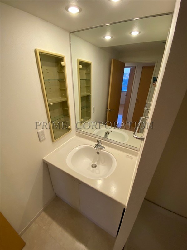 洗面設備　※参考写真※