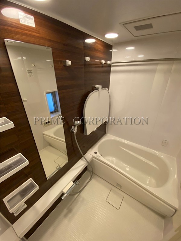 バス・シャワールーム　※参考写真※