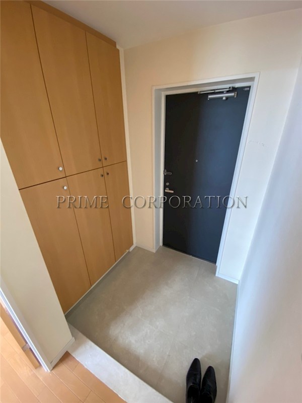 玄関　※参考写真※